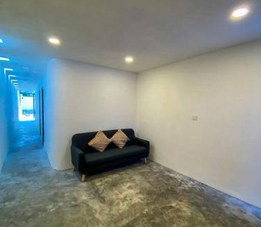 Merida House | Modern Casa with Pool 7 mins from Centro 5min La Plancha Park