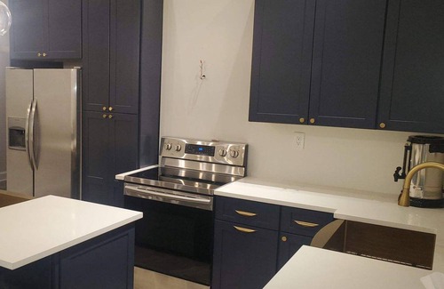 Woodridge House | Modern Catskill Home