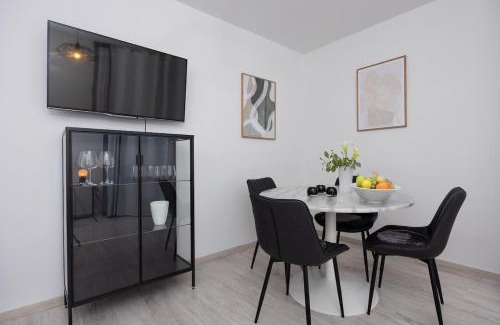 Elberfeld Apartment | Modern & central 2-room apartment