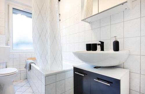 Elberfeld Apartment | Modern & central 2-room apartment