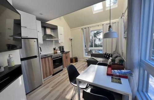 Mont-Tremblant Ski Chalet | Modern Chalet in the Mont Tremblant Ski Village