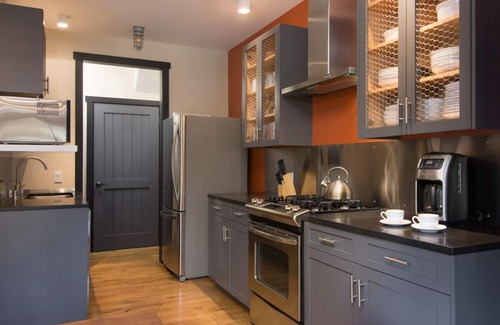 Taos Ski Valley Ski Chalet | Modern Chalet , WiFi and Easy Ski Access