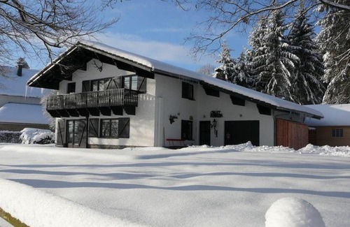 Chodes Ski Chalet | Modern chalet with wellness facilities