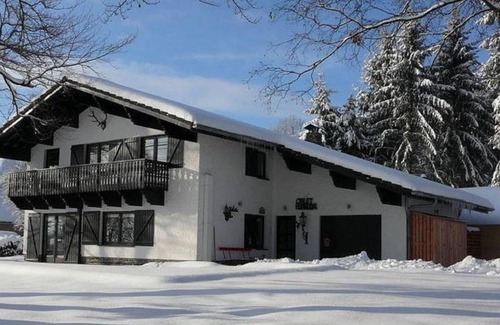 Chodes Ski Chalet | Modern chalet with wellness facilities