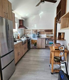 Logan Heights House | Modern Charming 3 Bed 2 Bath with Parking Conventions Downtown Beaches Balboa Park