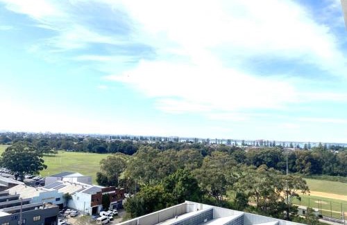 Kogarah Apartment | Modern Chic Apartment Close to Sydney Airport