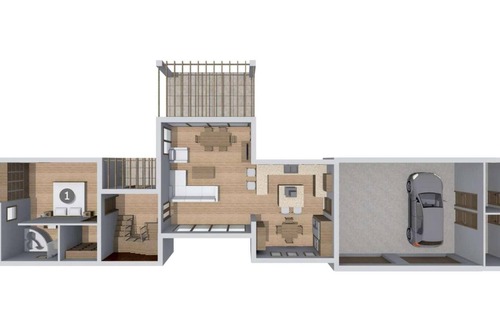 Es Palmer Villa | Modern & chic family-friendly finca