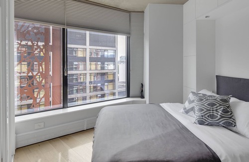 Gastown Apartment | MODERN & CHIC FLAT IN THE BEST LOCATION