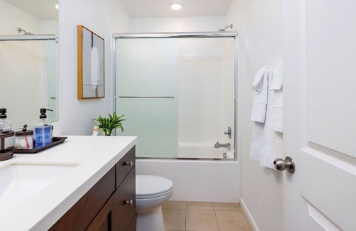 Beaumont House | Modern chic home