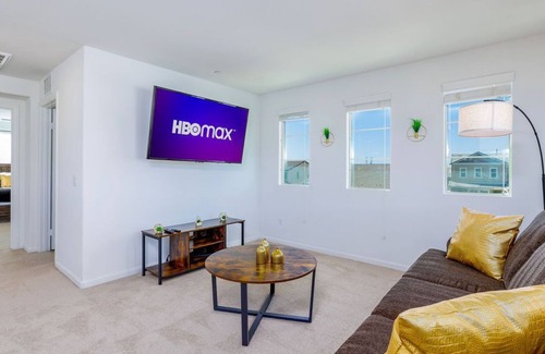 Beaumont House | Modern chic home