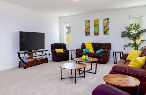 Beaumont House | Modern chic home