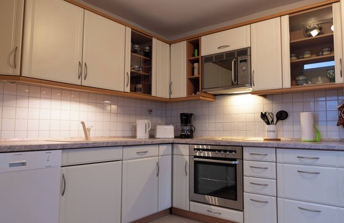 Lauta House | Modern child-friendly vacation home with exclusive furnishings