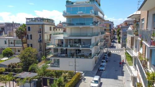 Civitanova Marche Apartment | Modern City Apartment by Host Hero