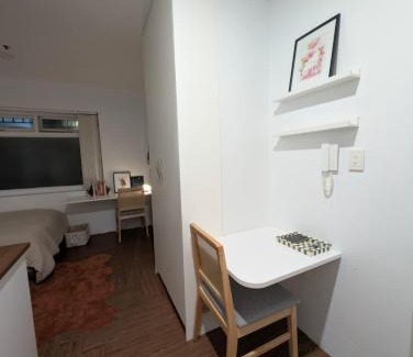 Potts Point Apartment | Modern City Studio in Potts Point - Walk to Cafes & Bars