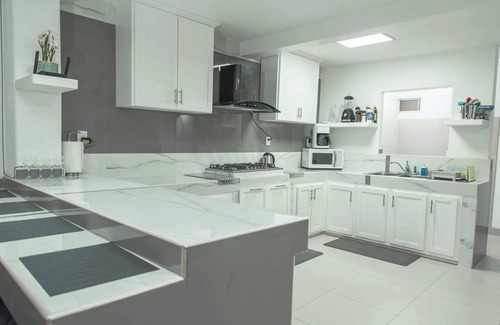 Tijuana Apartment | Modern Close to Airport and Border