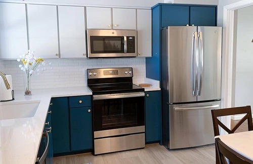 Northglenn House | Modern CO Home—Ideal for Exploring w/ New Kitchen!