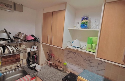 Hua Mak Condo | Modern Condo with Full Amenities Bangkok