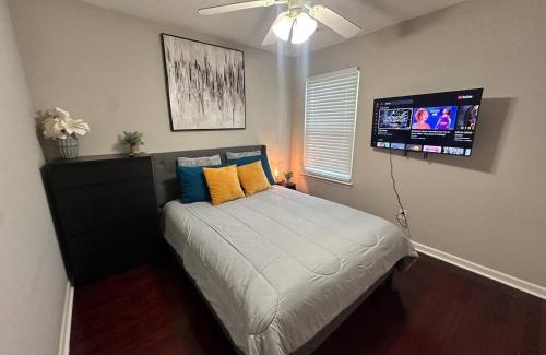 Concord House | Modern comfort 2BR-2BA Retreat