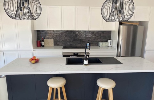 Fitzroy Falls House | Modern, comfort and serenity in Fitzroy Falls