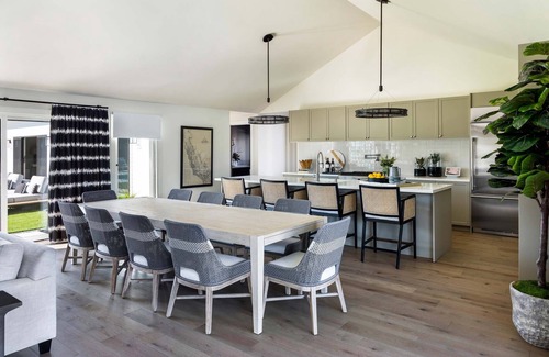 Sonoma Villa | Modern Comfort Close to Town