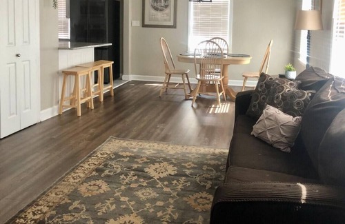 Goose Creek House | Modern Comfort + Convenient Location!