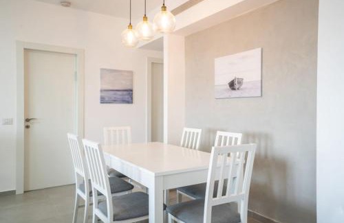 Nahariya Apartment | Modern Comfort Escape by Sea N' Rent