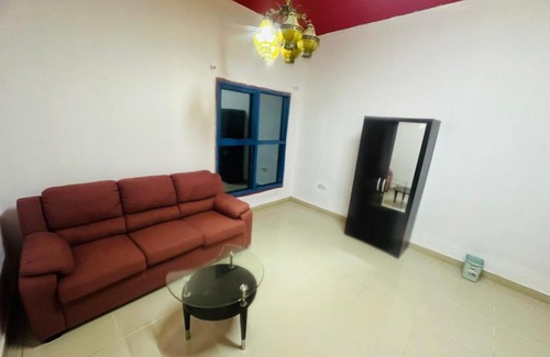Ajman House | Modern Comfort Fully Furnished Room for Rent