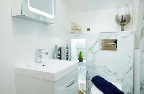 Marske-by-the-Sea House | Modern Comfort in a Beautiful Location - No3 Rosedene Mews