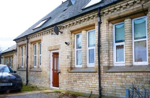 Marske-by-the-Sea House | Modern Comfort in a Beautiful Location - No3 Rosedene Mews