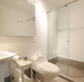 El Palomar Apartment | Modern Comfort in the Heart of Zona G 202