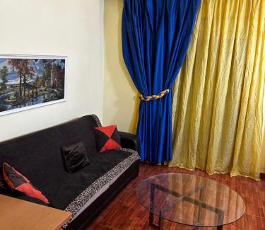 Moschato-Tavros House | Modern Comfort Minutes from Plaka & Monastiraki
