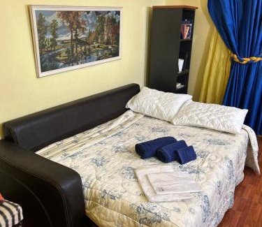 Moschato-Tavros House | Modern Comfort Minutes from Plaka & Monastiraki