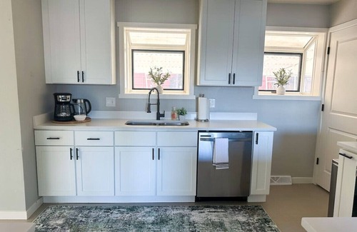 Federal Heights House | Modern Comfort North of Denver!