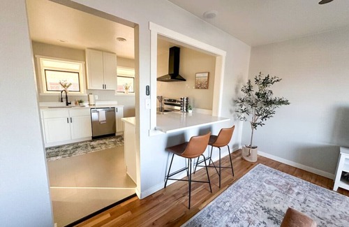 Federal Heights House | Modern Comfort North of Denver!