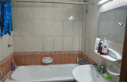 Al Qasimia House | Modern Comfort Stay