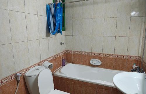 Al Qasimia House | Modern Comfort Stay