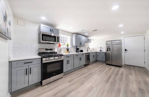 West Ridge Condo | "Modern Comfort, Urban Charm"