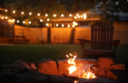 Rising Fawn Villa | Modern Comforts Amidst The Beauty Of Nature
