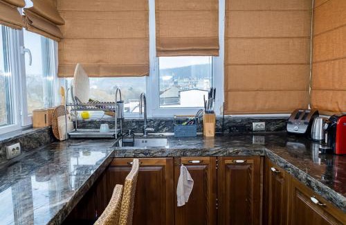Varna Apartment | Modern Comfort & Vintage Charm with Panoramic View by Flat Mаnаger