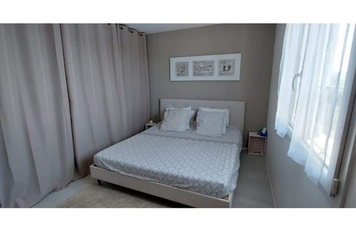 Puget-Ville Villa | Modern comfortable villa with swimming pool