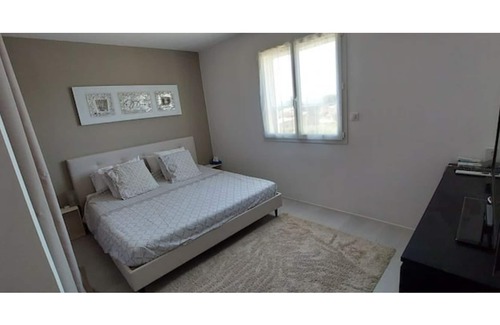 Puget-Ville Villa | Modern comfortable villa with swimming pool