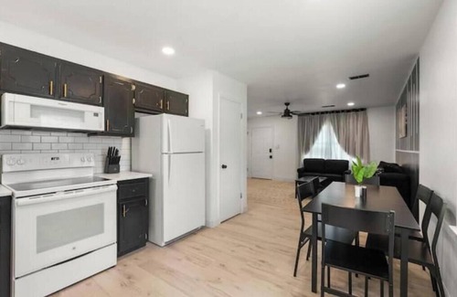 Boiling Springs Apartment | Modern Comforts