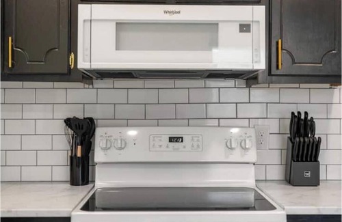Boiling Springs Apartment | Modern Comforts