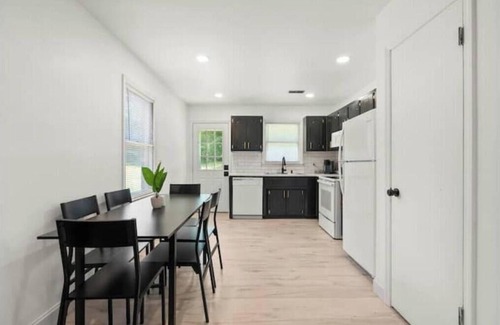 Boiling Springs Apartment | Modern Comforts