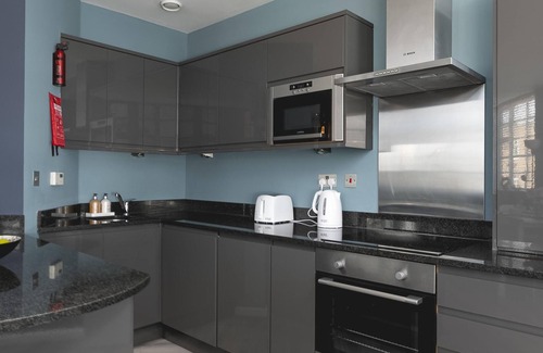 The Lanes Apartment | Modern Comfy 1min Walk Away From Royal Pavilion