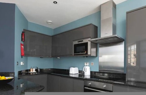 The Lanes Apartment | Modern Comfy 1min Walk Away From Royal Pavilion