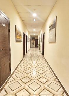 Ras Al Khaimah Apartment | Modern & Comfy Studio-AlGhub 3