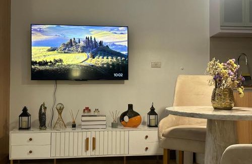 Pinagsama Apartment | Modern Condo at The Venice Luxury Mckinley Hill