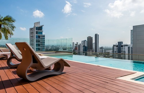 San Francisco Condo | Modern Condo City Center