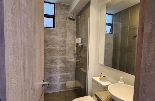 Metropolitana Condo | Modern Condo in Barranquilla